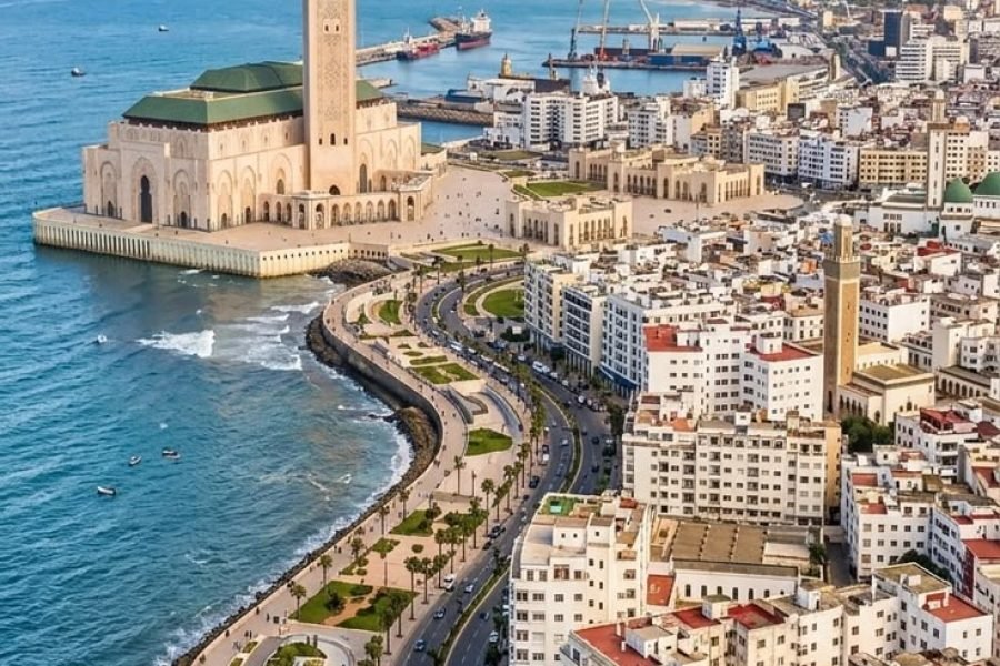 10-Day Grand Morocco Tour