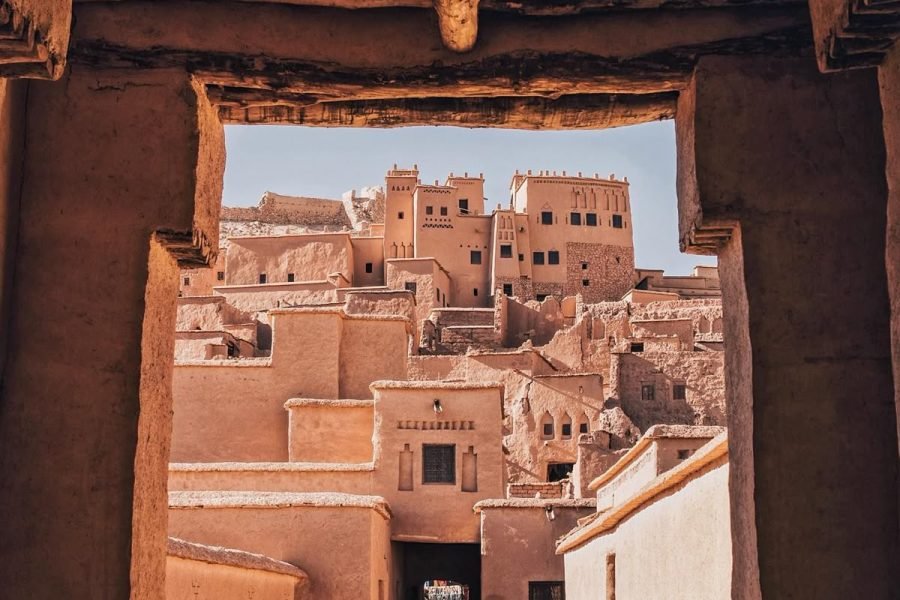 4-Day Sahara Escape