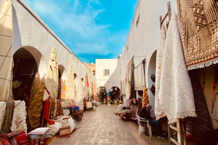 7-Day Best of Morocco
