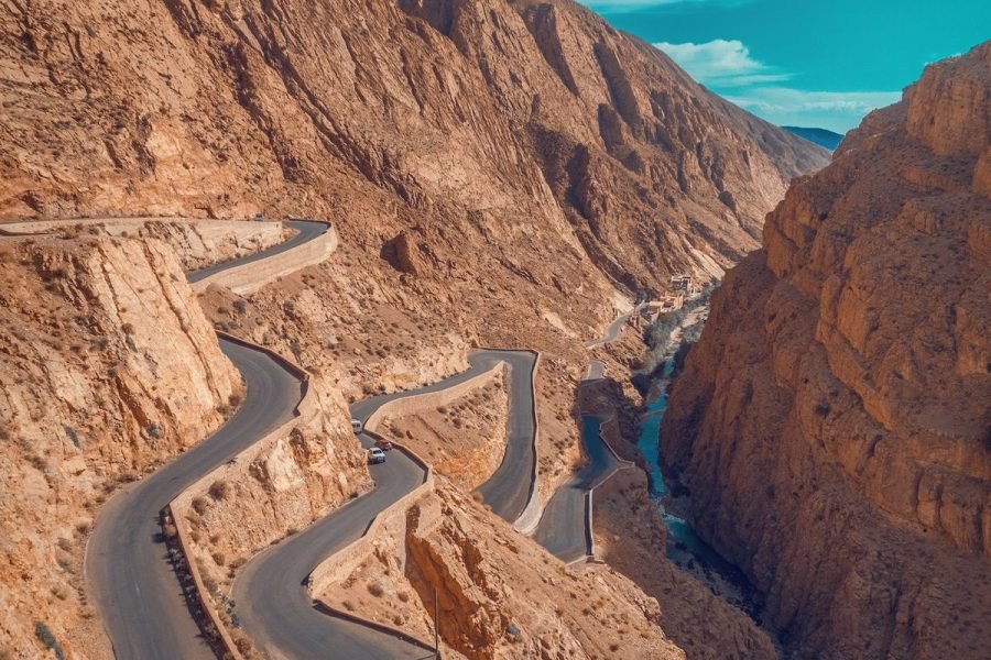6 Days In Marrakech Itinerary – Morocco Tour From Marrakech